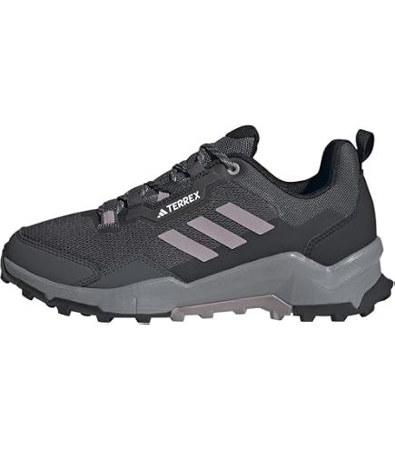 Amazon.com | Adidas Women's Terrex Trailmaker 2 Gore-Tex, Black