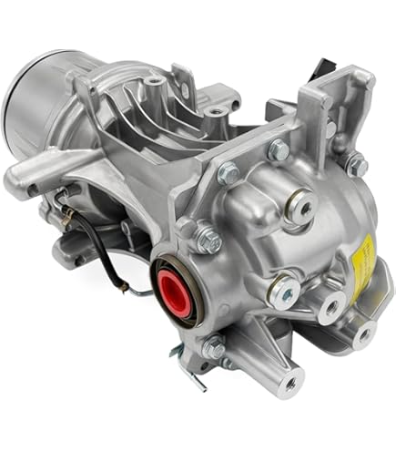 Amazon.com: B.ZSSY Rear Differential Viscous Coupling Compatible