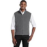 Port Authority Fleece Vest