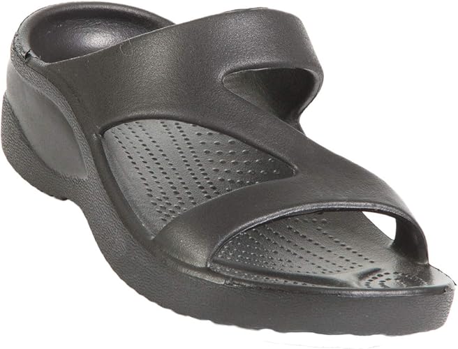 dawgs z strap sandals
