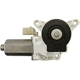 ACI 86932 Power Window Motor