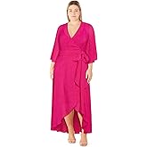 City Chic Womens Dress - Fiona Maxi