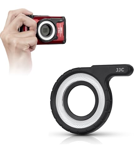 Olympus Câmera à prova d'água TG-5 com LCD de 3 polegadas, preta