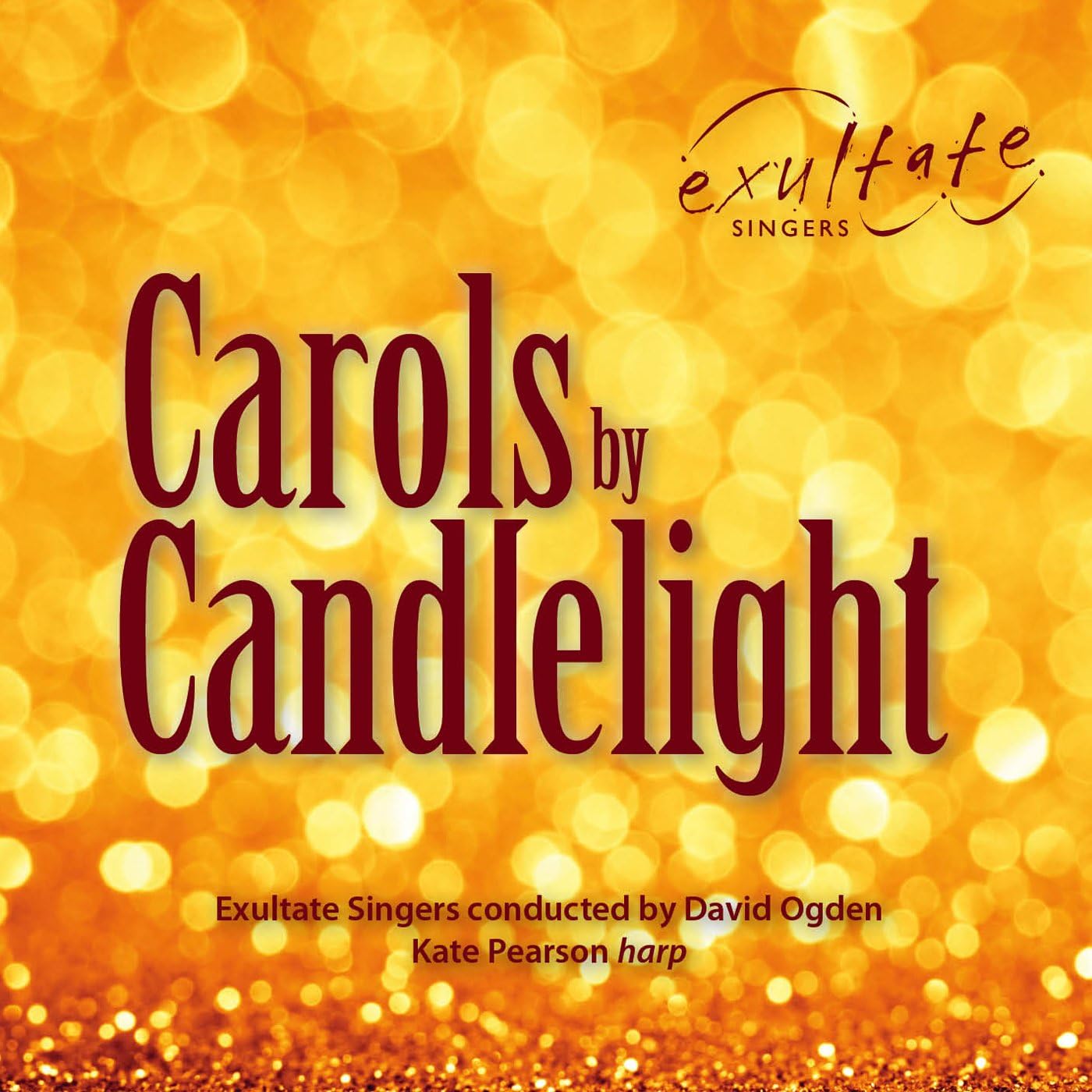 Carols by Candlelight Amazon.co.uk Music