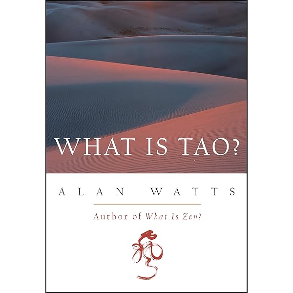 Amazon.com: Tao: The Watercourse Way eBook : Watts, Alan, Huang