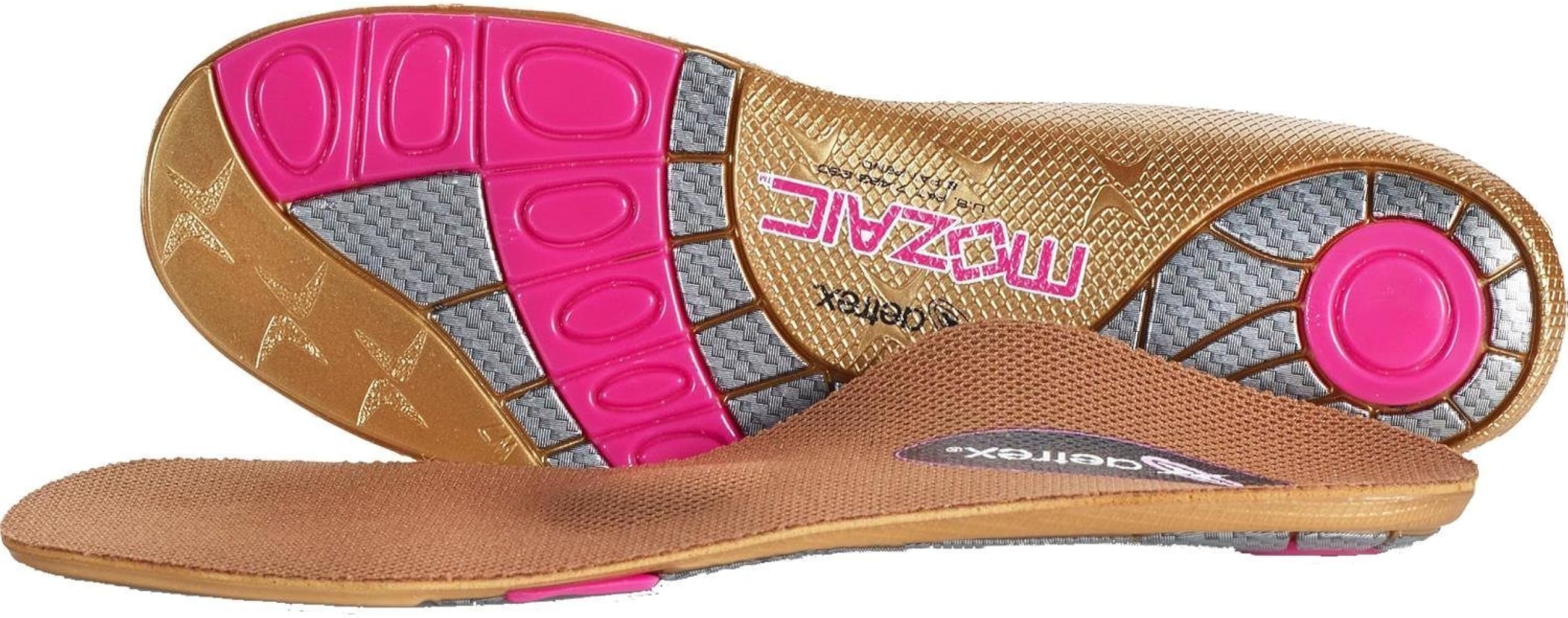 lynco insoles by aetrex