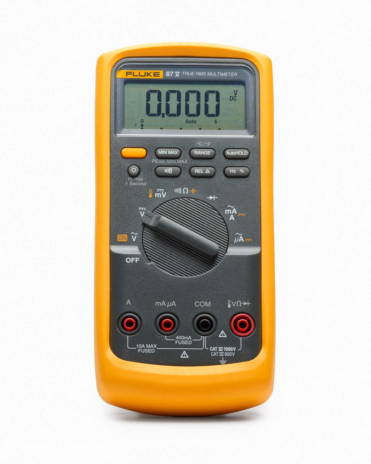 Mua Fluke (huru-ku) Multi Meter Combo Kit [domestic regular goods] 87 ...