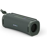 Amazon.com: Sony - ULT Field 1 Wireless Bluetooth Speaker - Black