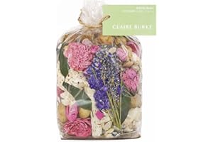 Claire Burke Original Potpourri, 1-Count