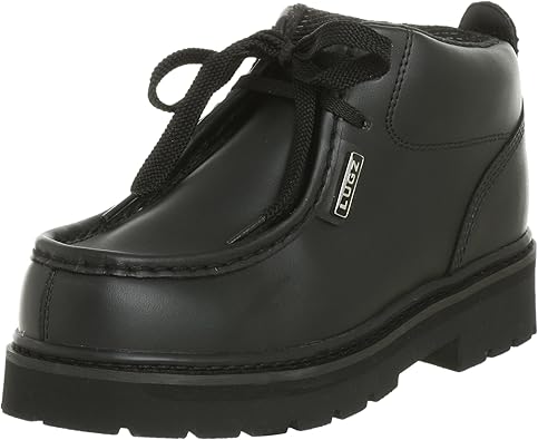 amazon lugz boots