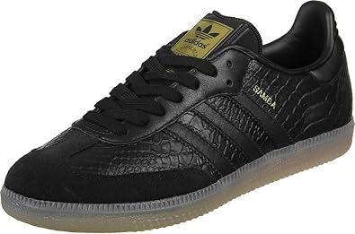 adidas samba ladies black