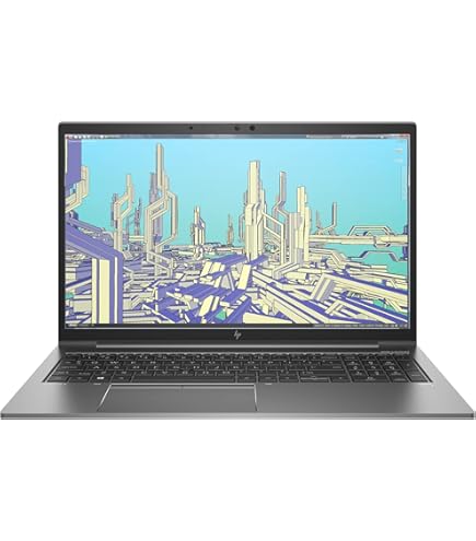 Firefly G7 10世代Corei7 32GB QuadroP520 4K HP ZBook Firefly G11 16