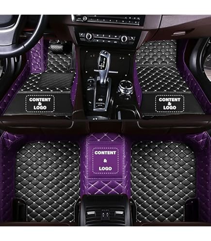 Las Mejores Ofertas En Alfombras Y Alfombras De Piso Pa Honda CR-V | EBay