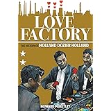 Love Factory: The History of Holland Dozier Holland