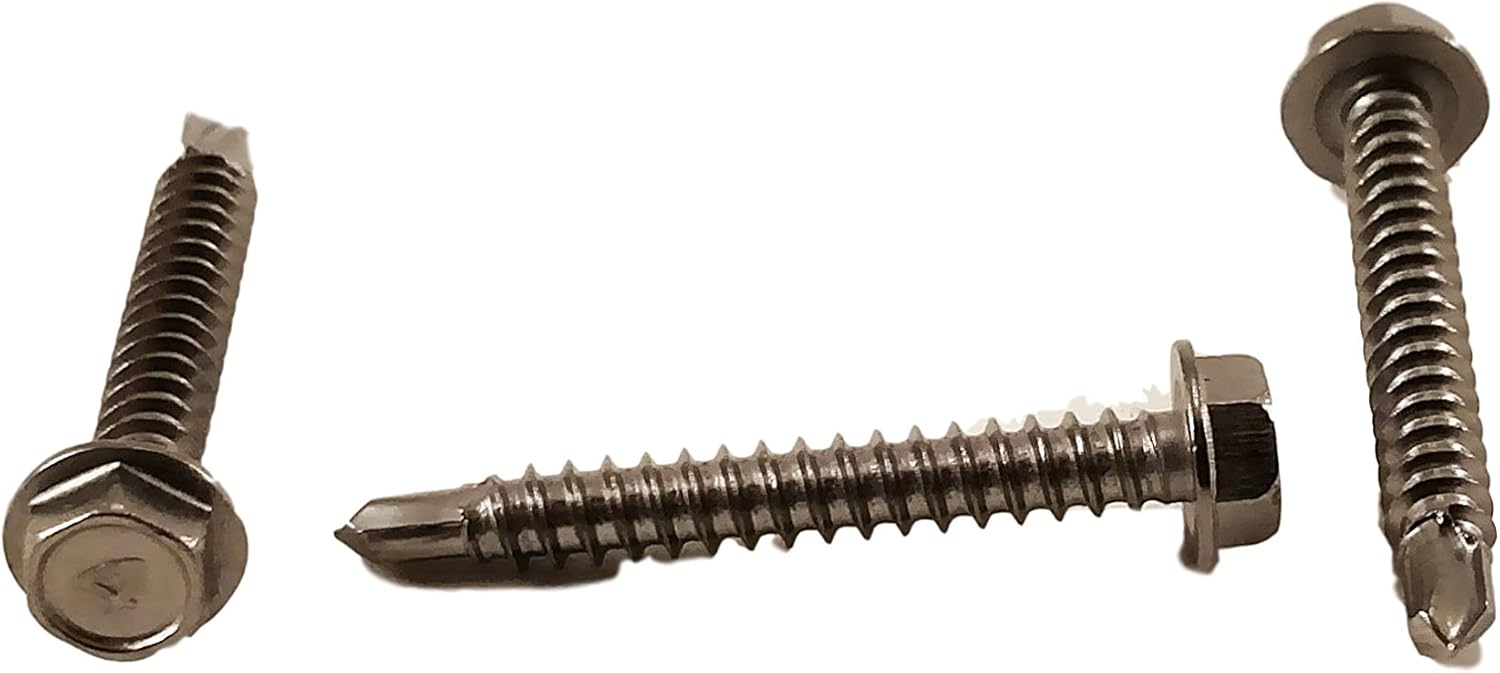 Best drill size for 8×1.25