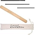 Sound Straw Vocal Training and Healing Aid