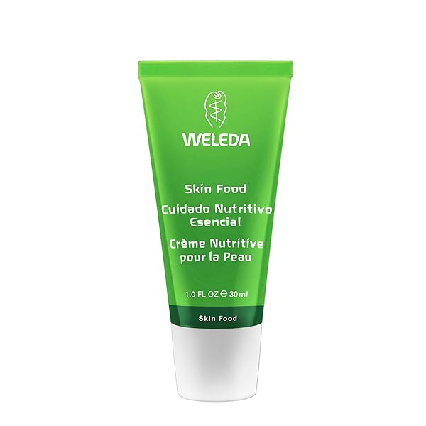 WELEDA SKIN FOOD, SMALL, 1 OZ