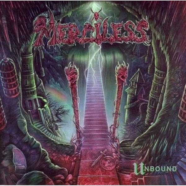 Amazon.com: Unknown Entity: CDs y Vinilo