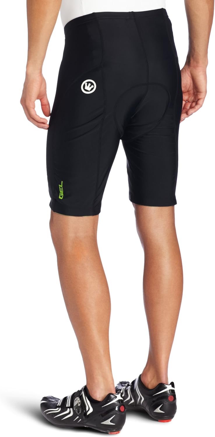 canari velo gel shorts