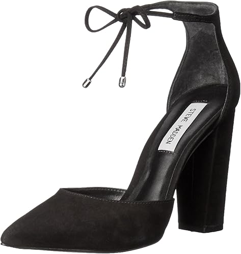 steve madden pampered pumps