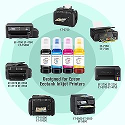 seogol 440 ml Sublimation Ink Refill for Epson