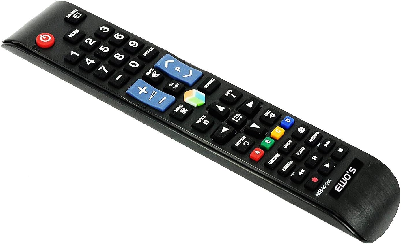 Etouch AA5900594A Replacement Remote Control for SAMSUNG SMART TV