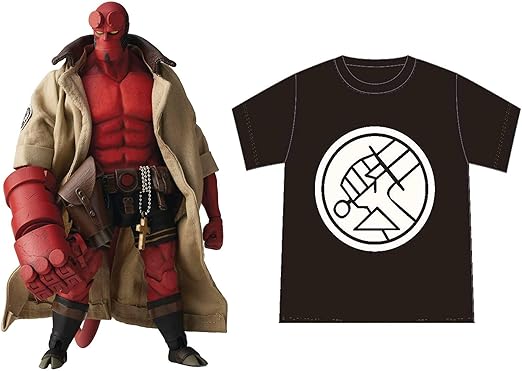 hellboy action figure amazon