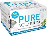 Evolution Aqua Pure Aquarium - Crystal Clear Healthy Aquatic Balance (50 balls)