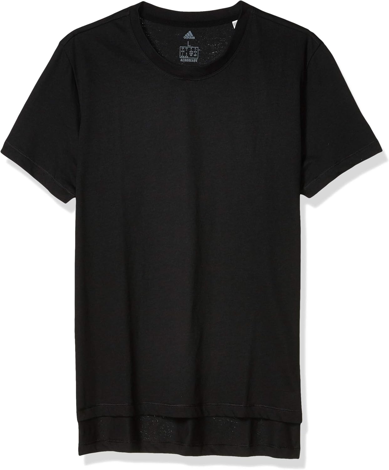 the go to tee adidas