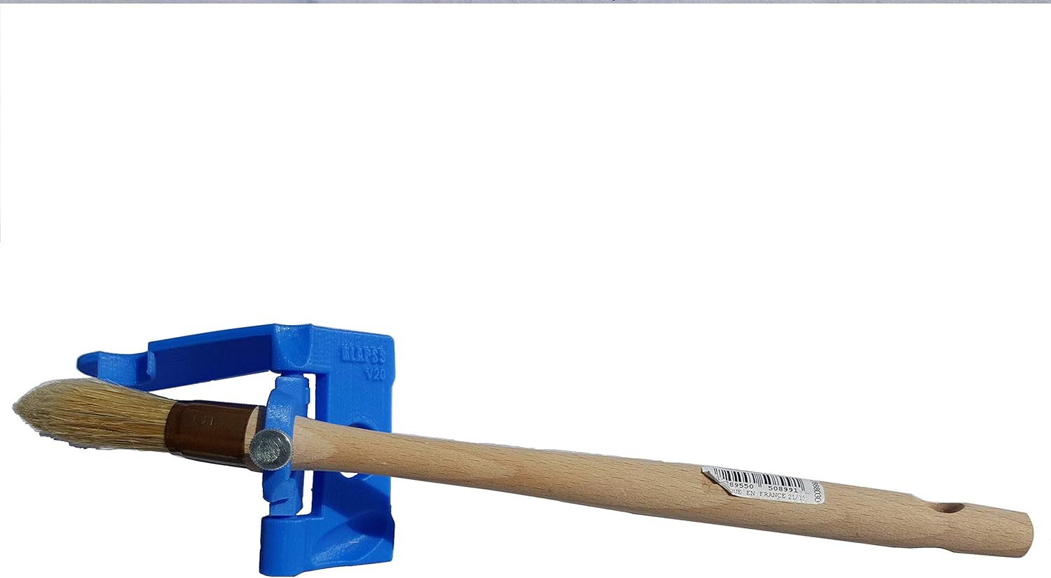 Applicateur De Peinture Pour Bordures Et Angles