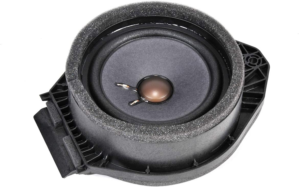 ACDelco 84190241 GM Original Equipment Rear Side Door Radio Speaker