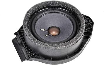 car speaker parts