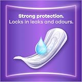 Always Discreet Ultimate Day Incontinence Pads for Women 48 Count view 2