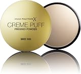 Max Factor Creme Puff Pressed Powder 81 Truly Fair Fair (Compact) view 2