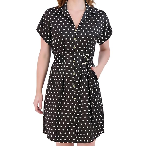 ruth whisper a-line dress french connection French Connection Women's Whisper Ruth Square Neck Dress, White, 12 main image 1