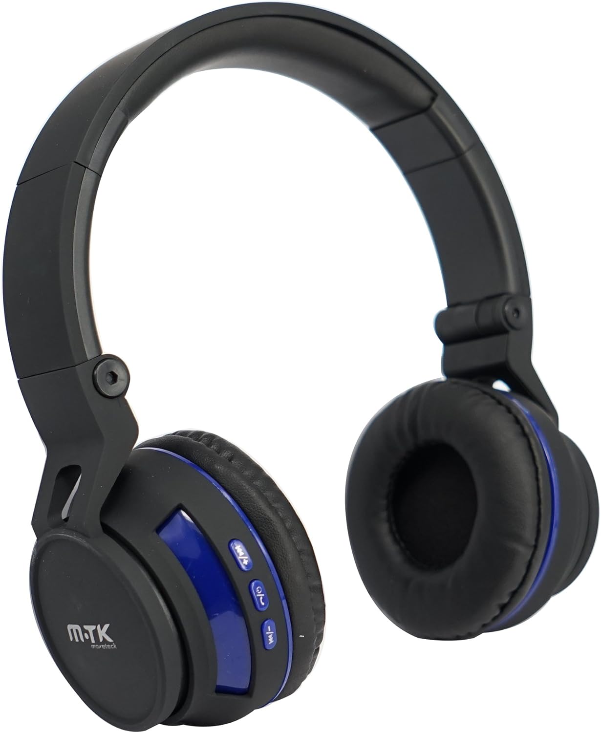 MTK® Bluetooth Headset with Wireless Microphone Stereo Amazon.co.uk