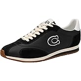 COACH Flat Sneakers
