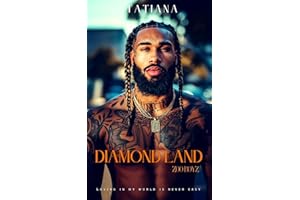 DIAMOND-LAND (Zoo Boyz: Street Chaos Book 3)
