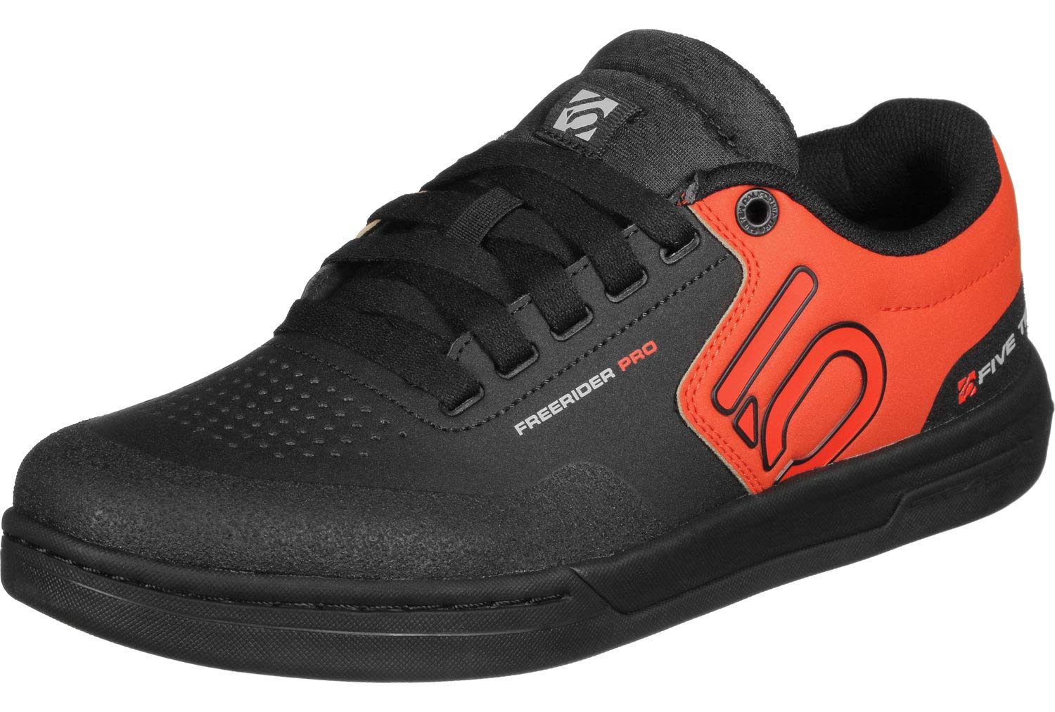 five ten freerider pro black grey