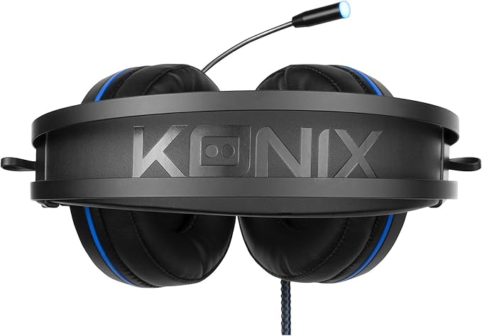 konix mythics ps u800