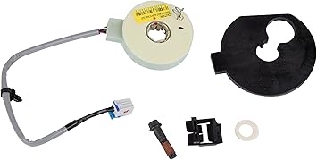Gm Genuine Parts Steering Shaft Torque Sensor Power Steering Amazon Canada
