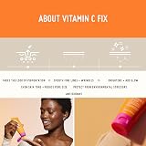 Nip+Fab Vitamin C Scrub 75ml Facial Exfoliator with Salicylic Acid view 5