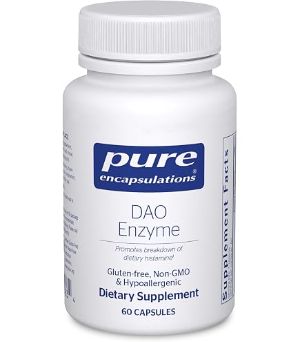 Pure Encapsulations Digestive Enzymes Ultra, 90 Capsules