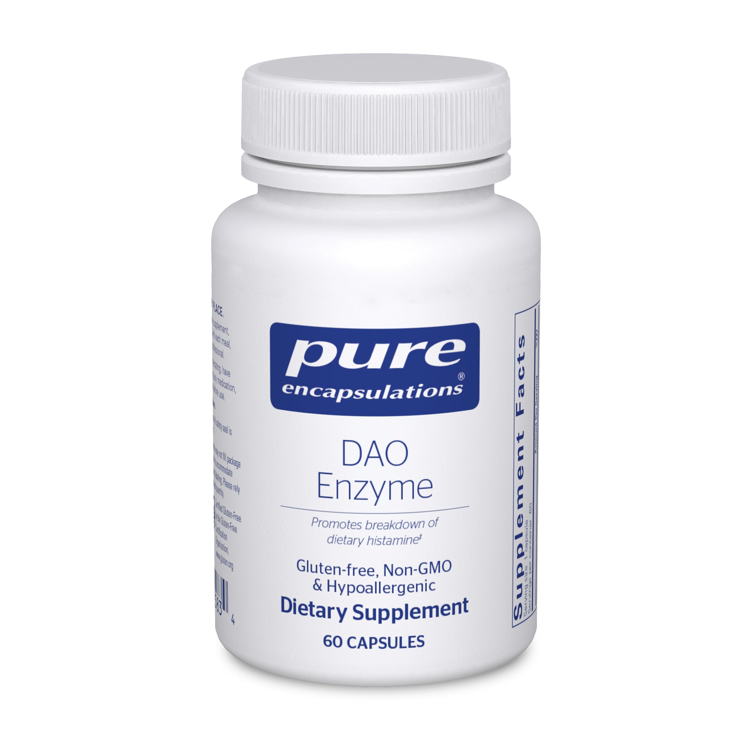 DAO Enzyme