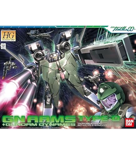 ◎最終価格◎★新品HG GN Arms Type E + Gundam Exia HG 1/144 #13 GN Arms + Gundam Exia – USA Gundam Store