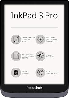 PocketBook InkPad 3 Pro
