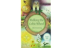 Walking the Celtic Wheel