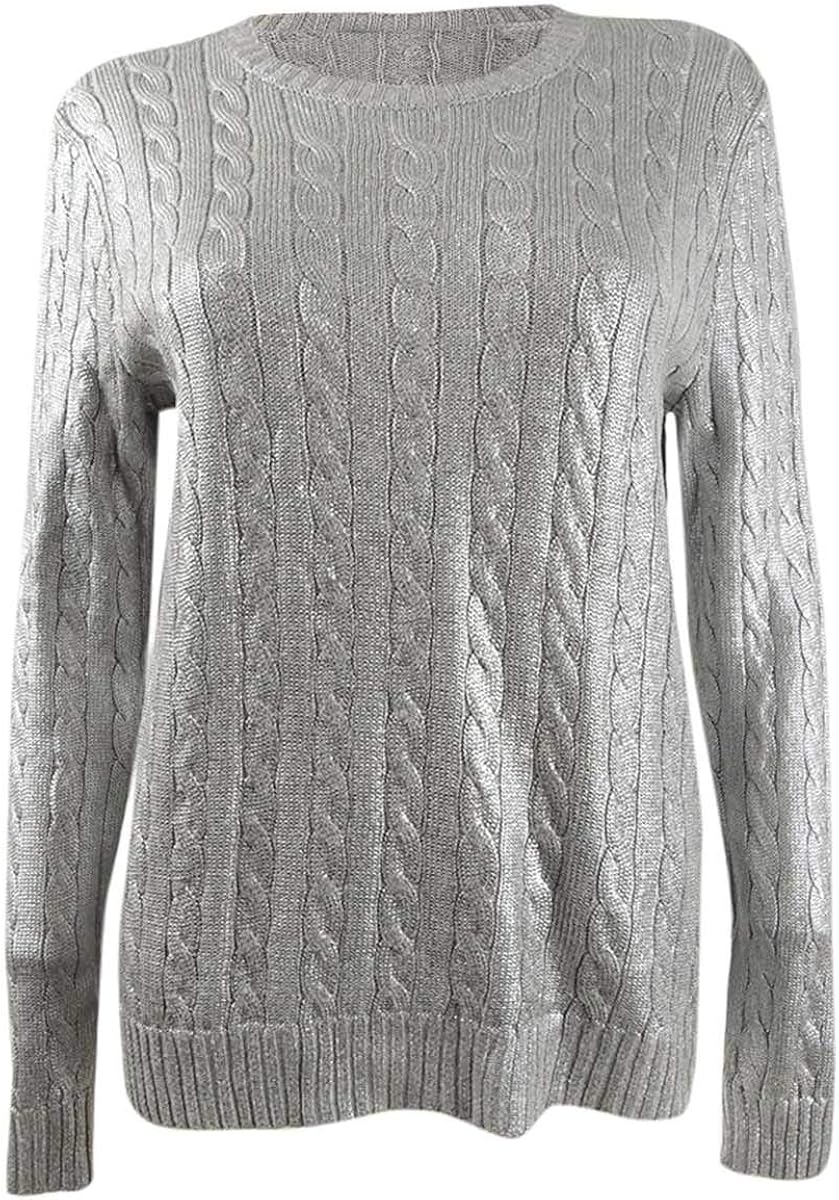 lauren ralph sweater