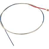 Super Sensitive Cello Strings (6117), 1/2, 1/4, 1/8, 3/4, 4/4