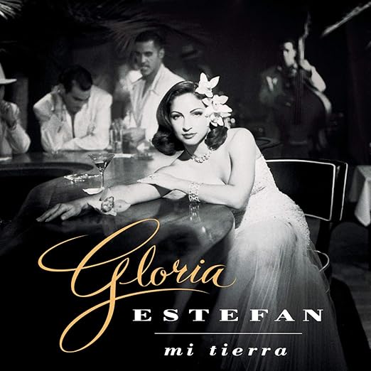 Gloria Estefan Mi Tierra Amazon Com Music